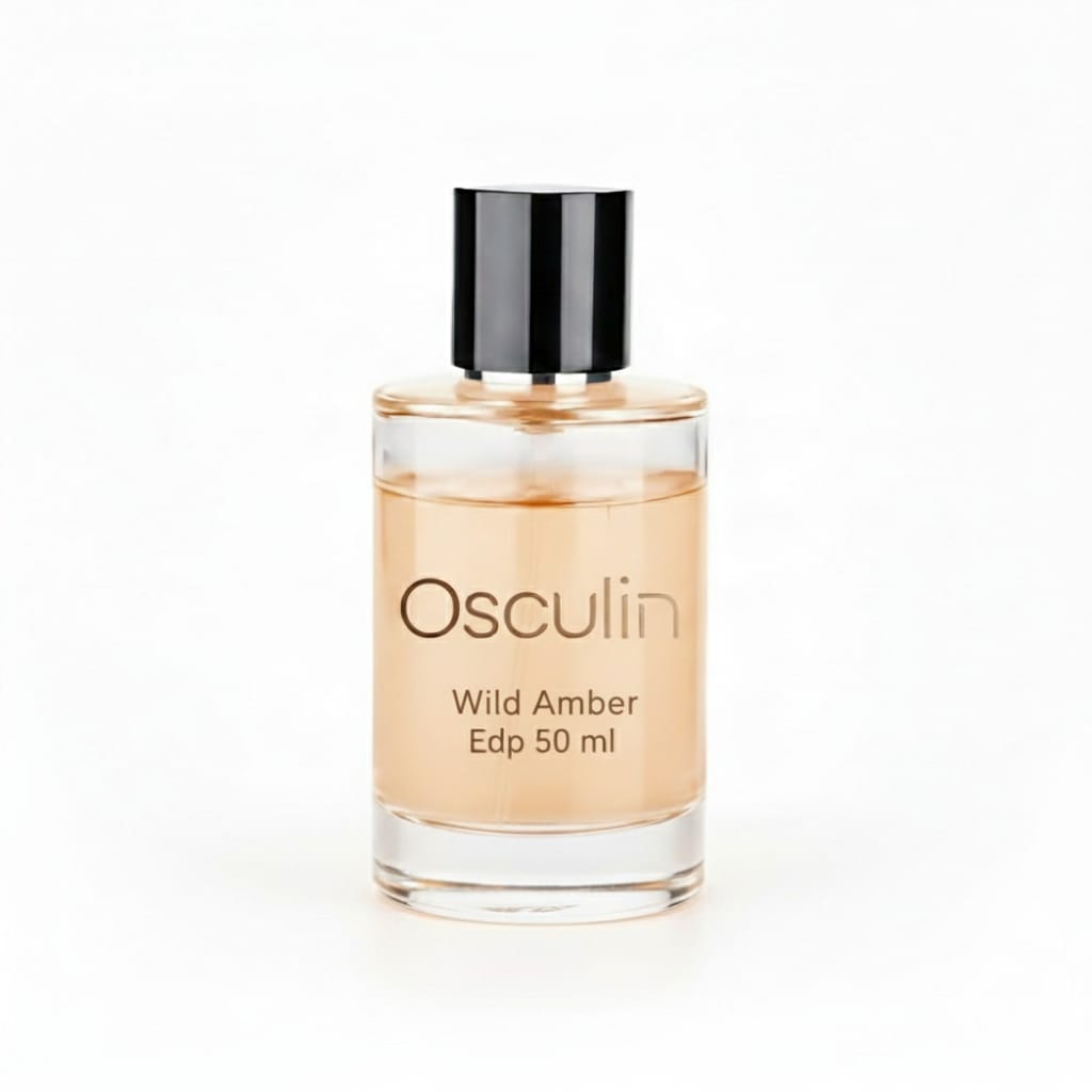 Osculin Wild Ember