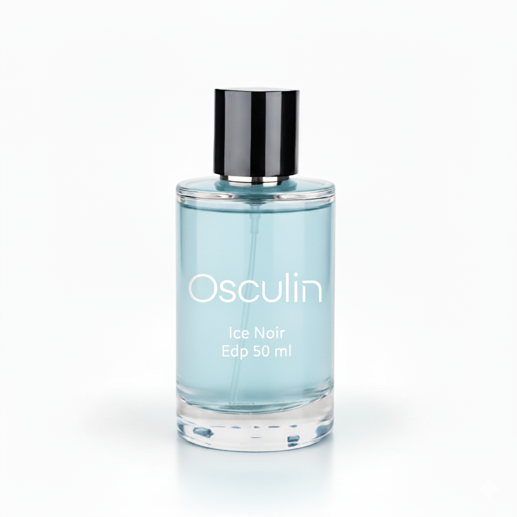 Osculin Ice Noir