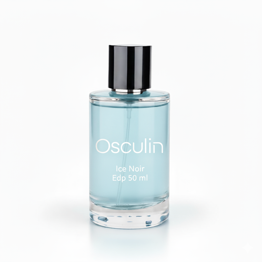 Osculin Ice Noir