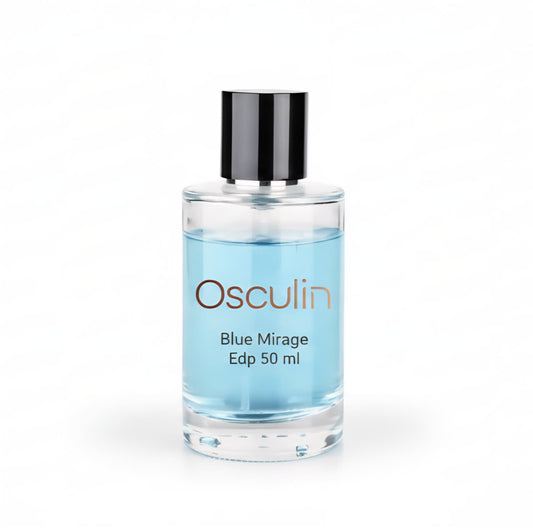 Osculin Bleu Mirage